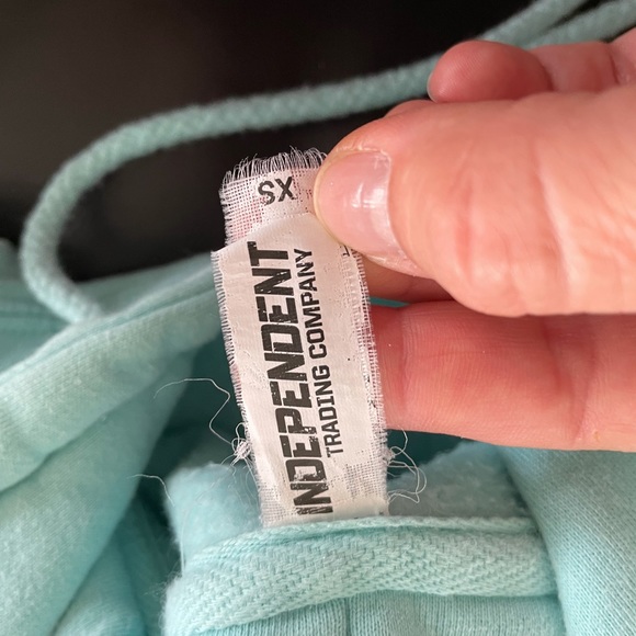 Malibu Surf Shop hoodie - Picture 6 of 7